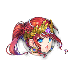 [碧天の鼓翼]アラエルの駒アイコン