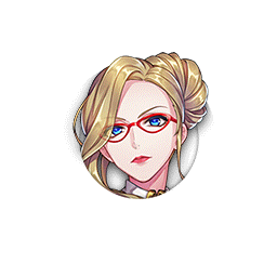 ケイリーの駒アイコン