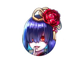 [呪いの人形]オキクの駒アイコン