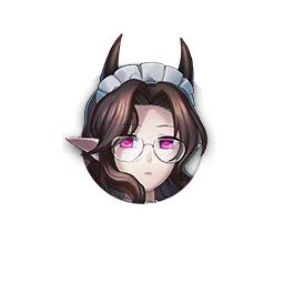 ストリクトメイドの駒アイコン