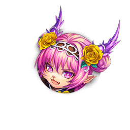 [黄薔薇の剣聖]エステロッサの駒アイコン