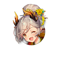 [閃脚疾風]リンナの駒アイコン