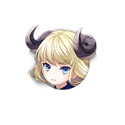 ドラゴニュート・ルゥの駒アイコン