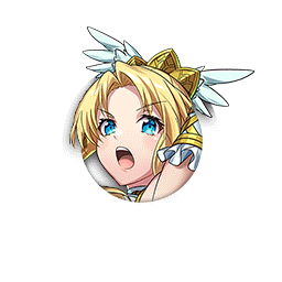 [鮮やかなる従者]ラサスの駒アイコン
