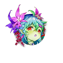 [闇の花]マンドラゴラの駒アイコン