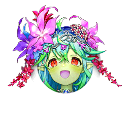 [終焉の響]マンドラゴラの駒アイコン