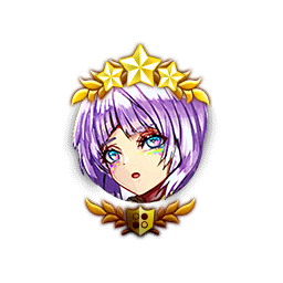 [逃れ得ぬ終末]ラムデウートの駒アイコン