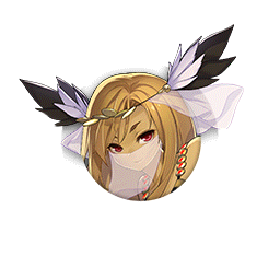 ラーの娘・ネクベトの駒アイコン