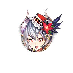 [わくわくの瞬間]キリアの駒アイコン