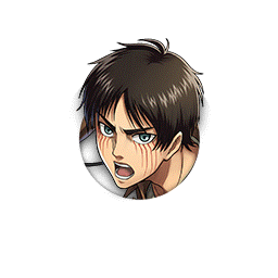 [あの日夢見た自由]エレンの駒アイコン