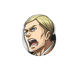 [世界へ抗う術]エルヴィンの駒アイコン