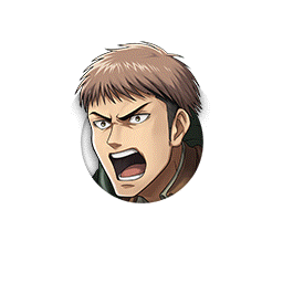 [一度きりの勝負]ジャンの駒アイコン