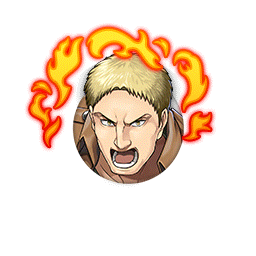 [戦士の責任]ライナーの駒アイコン