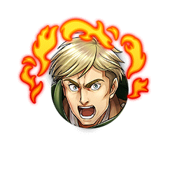 [陣頭指揮]エルヴィンの駒アイコン