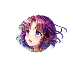 メルカバーの駒アイコン