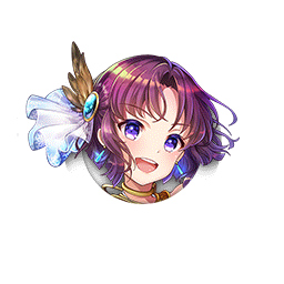 [聖なる導き]メルカバーの駒アイコン