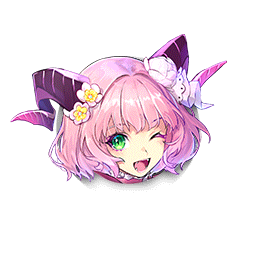 [純真なる魔性]クロケルの駒アイコン