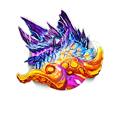 [寄生竜]パラサゴン