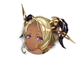 [時を弄ぶ悪魔]エルロージュの駒アイコン