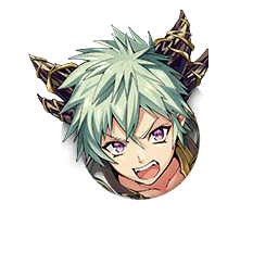 [昂進飛竜]アムルガルの駒アイコン