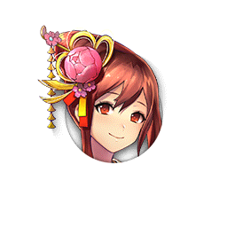 [頌春の奏楽]織姫の駒アイコン