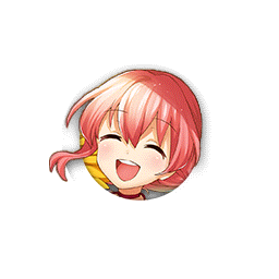 [向日葵と笑顔]メーティスの駒アイコン