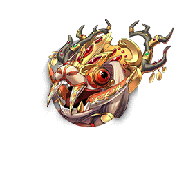 [舞踊る獅子竜]バルルクトロの駒アイコン