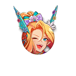 [迎春の祝杯]タラサの駒アイコン