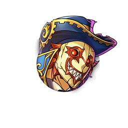 [ドリル怪人]ロジャースの駒アイコン