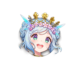 [光輝なる幻想]ティターニアの駒アイコン