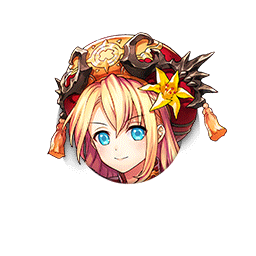 [竜咆乱花]アンナプールナの駒アイコン
