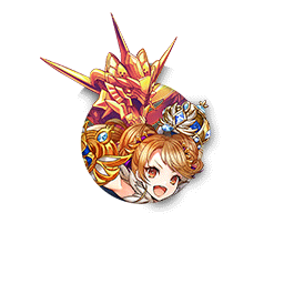[光竜召喚]ニケ＆ルクセリオンの駒アイコン