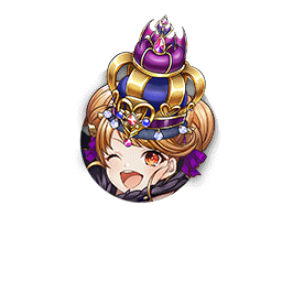 [勝利をもたらす女神]ニケの駒アイコン