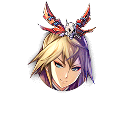 [剣舞魔将]蘭陵王の駒アイコン