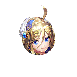 [正義の光剣]ザドキエルの駒アイコン