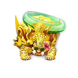 サマーキングゴッドタートルの駒アイコン