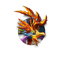 [魔獣の覚醒]コカトリスの駒アイコン