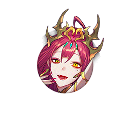 [魔性の幻蛇]デルピュネーの駒アイコン