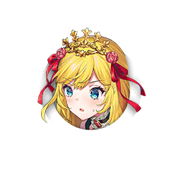 [もどかしい想い]マリアンの駒アイコン