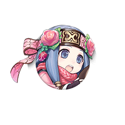 [等身大の幸せ]コロポックルの駒アイコン