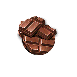 加工前チョコの駒アイコン