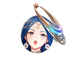 [月輪の大天使]ハニエルの駒アイコン