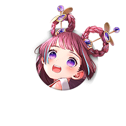 ミヅハノメの駒アイコン