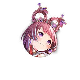 [神雨降臨]ミヅハノメの駒アイコン