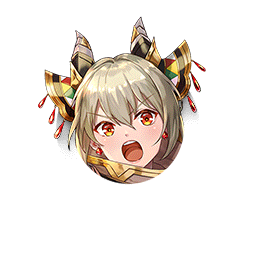 [乱闘拳士]クワイズの駒アイコン