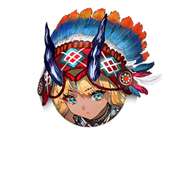 [烈火発掌]パーラの駒アイコン