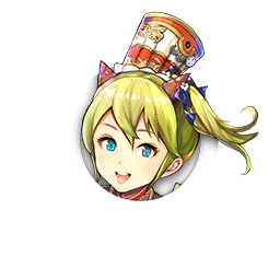 [戦いのお供に！]レギーナの駒アイコン