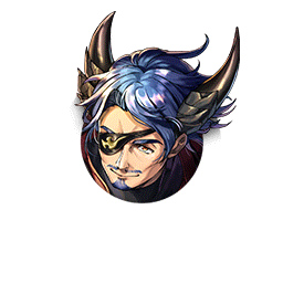 [独眼の剣術士]リッターの駒アイコン