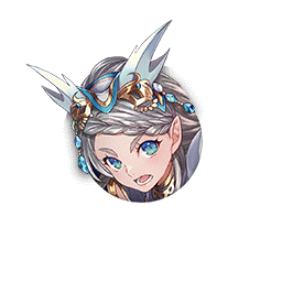 [舞勇フルアウト]アイファーの駒アイコン