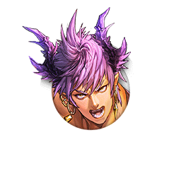 [特攻ストライカー]ファルケの駒アイコン